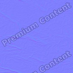 Seamless Textures of Paper & Normal Mapping